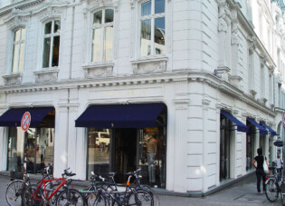 Polo Ralph Lauren · Hamburg · 2009