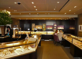 Tiffany · Düsseldorf · 2007