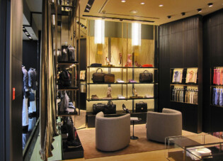 Brioni · Wien, Tuchlauben · 2013